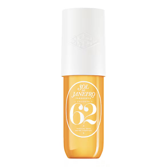Sol de Janeiro - Brazilian Crush Cheirosa 62 - Brume Parfumée pour le Corps et les cheveux