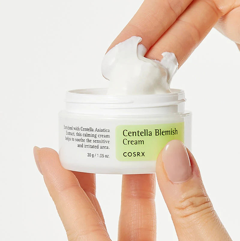 COSRX - Centella Blemish Cream 30ML