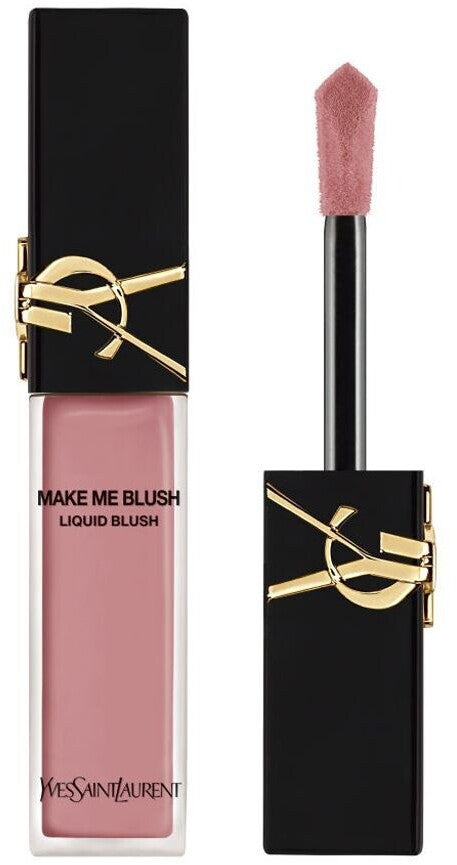 Yves Saint Laurent Make me Blush Liquid Ref: 44 Nude Lavallière