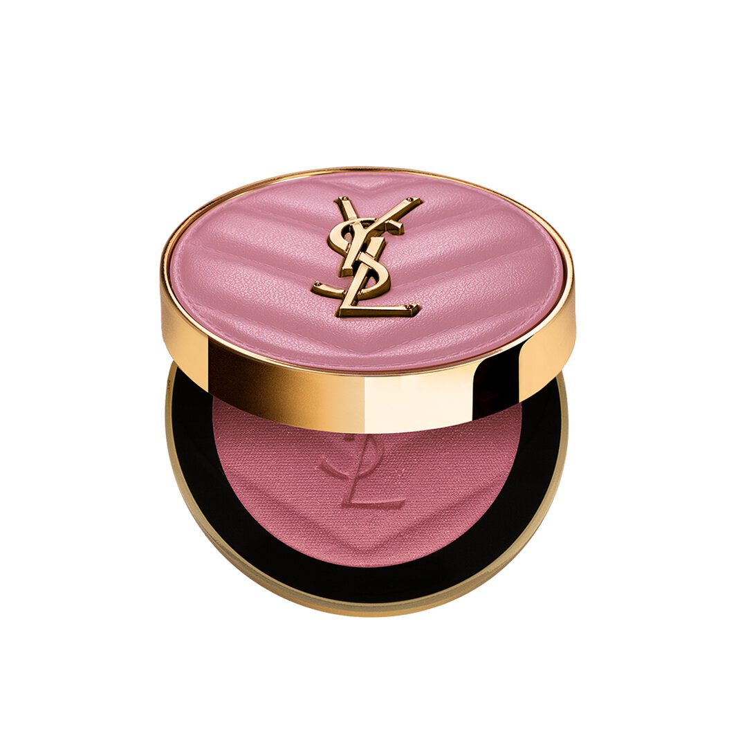 YSL Make Me Blush poudre 44 Nude Lavallière