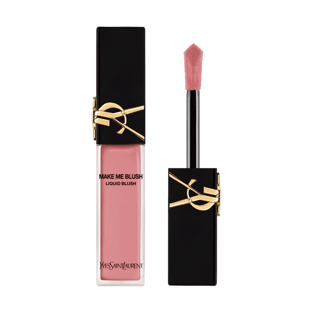 YSL Make Me Blush liquide 44 Nude Lavallière