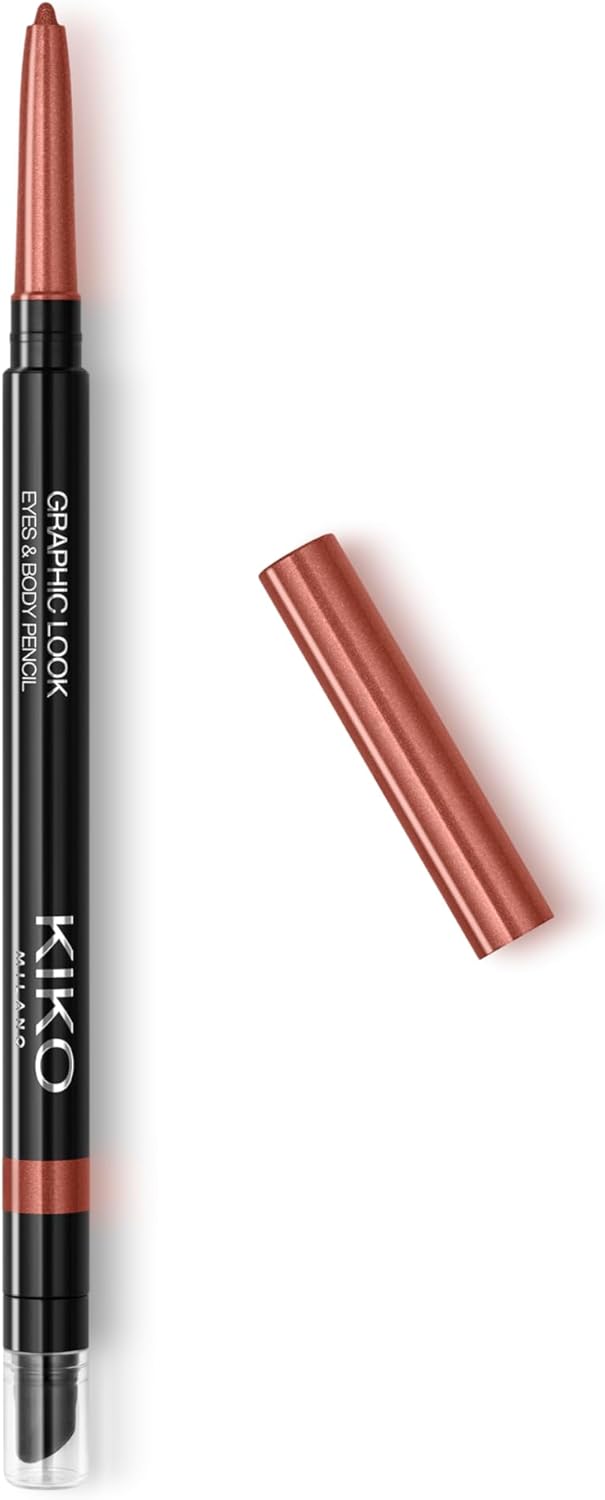Graphic Look Eyes & Body Pencil - ref : 02