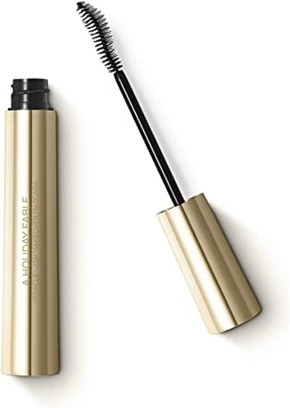 A Holiday Fable Miracle Lash MakeOver Mascara - noir - Mascara volumateur intense longue tenue 12 heures - 8,5 ml.