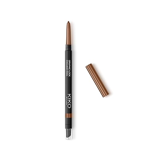 Graphic Look Eyes & Body Pencil - ref : 07