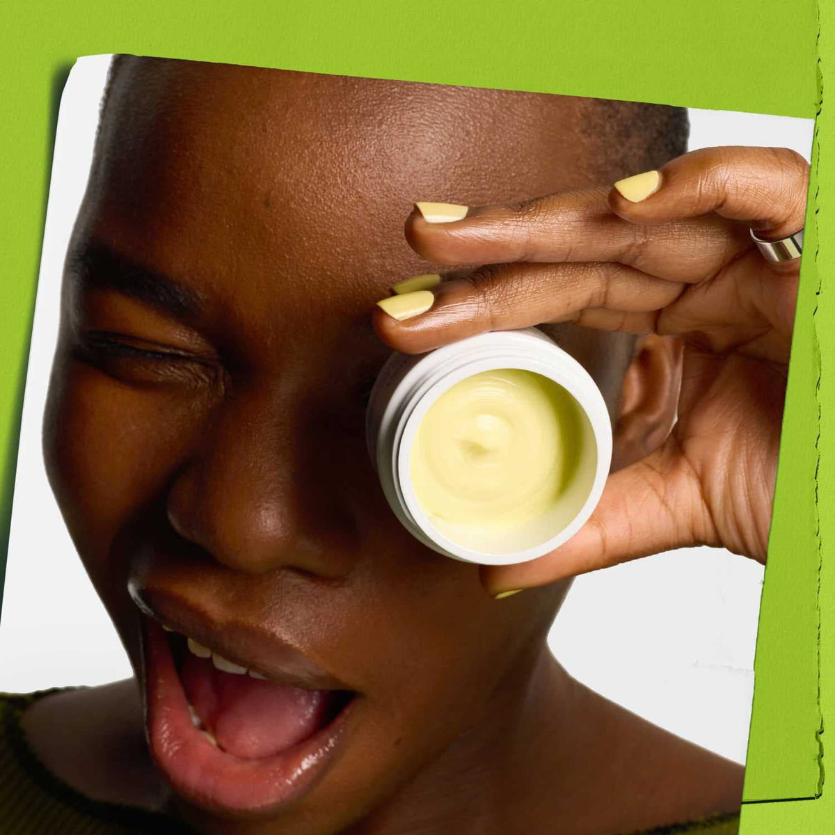Kiehl's Creamy Eye Treatment With Avocado 14 ml