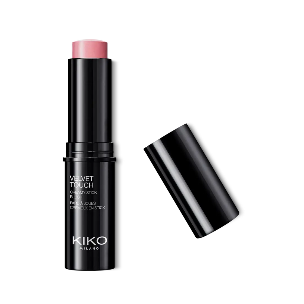 Velvet Touch Creamy Stick Blush - ref : 07 Natural Rose