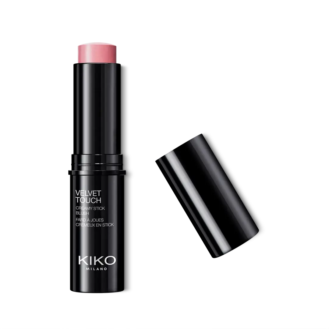 Velvet Touch Creamy Stick Blush - ref : 07 Natural Rose