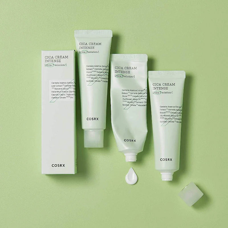 COSRX - Pure Fit Cica Cream Intense 50ML