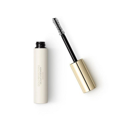 Gold Reflections Volume And Care Effect Mascara