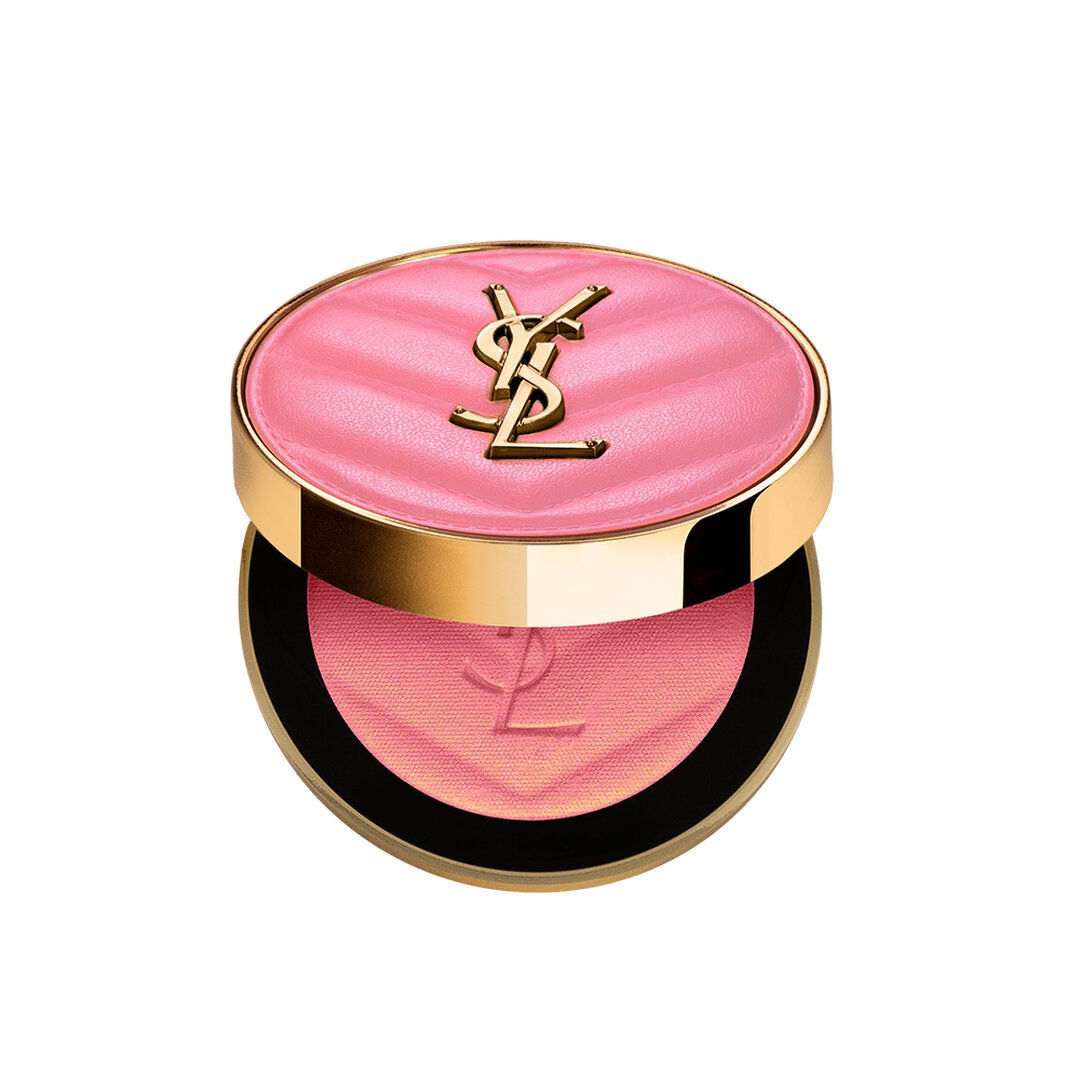 YSL Make Me Blush poudre 93 Restless Rose