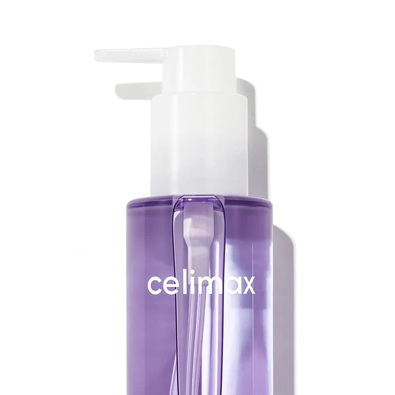 Celimax - Nature Fresh Blackhead Jojoba Cleansing Oil 150ML