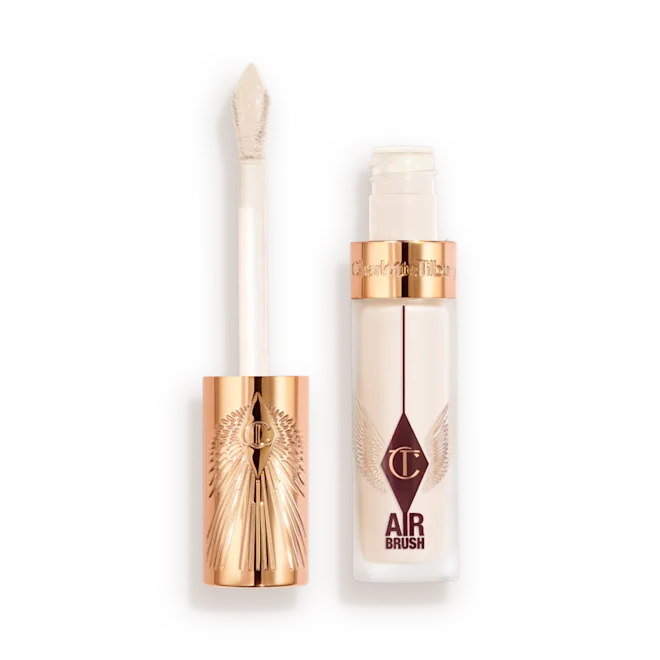 Charlotte Tilbury Airbrush Flawless Blur Concealer teinte 1.5 Fair
