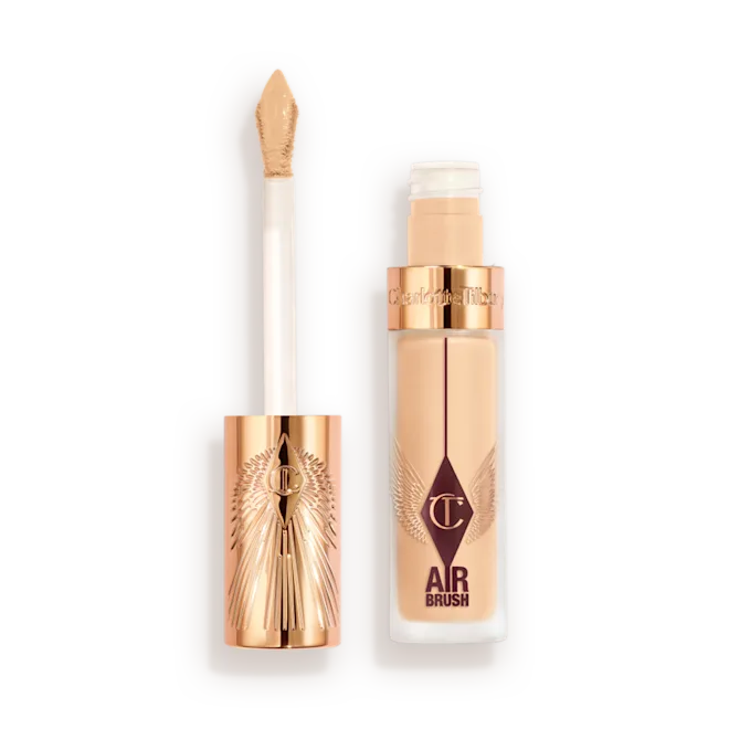 Charlotte Tilbury Airbrush Flawless Blur Concealer teinte 5.5 Medium