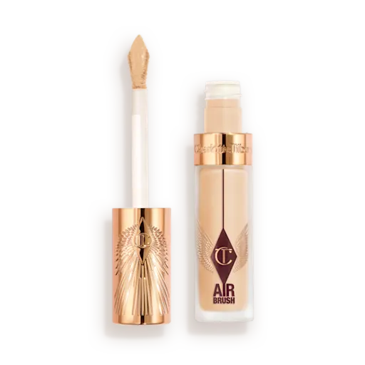 Charlotte Tilbury Airbrush Flawless Blur Concealer teinte 6 Medium