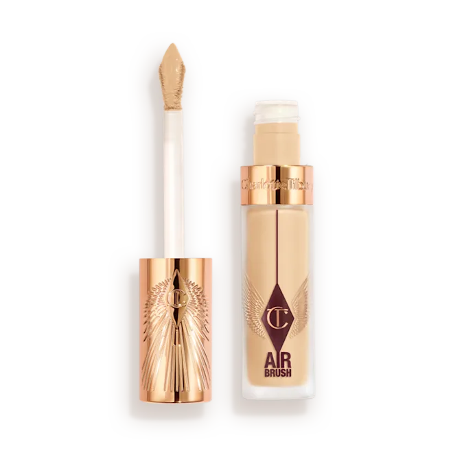 Charlotte Tilbury Airbrush Flawless Blur Concealer teinte 6.5 Medium