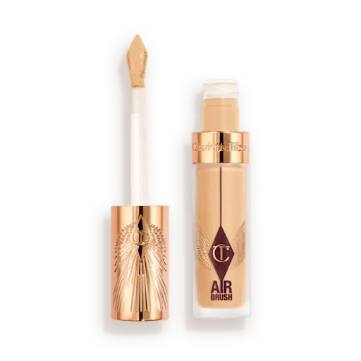 Charlotte Tilbury Airbrush Flawless Blur Concealer teinte 7.5 Medium