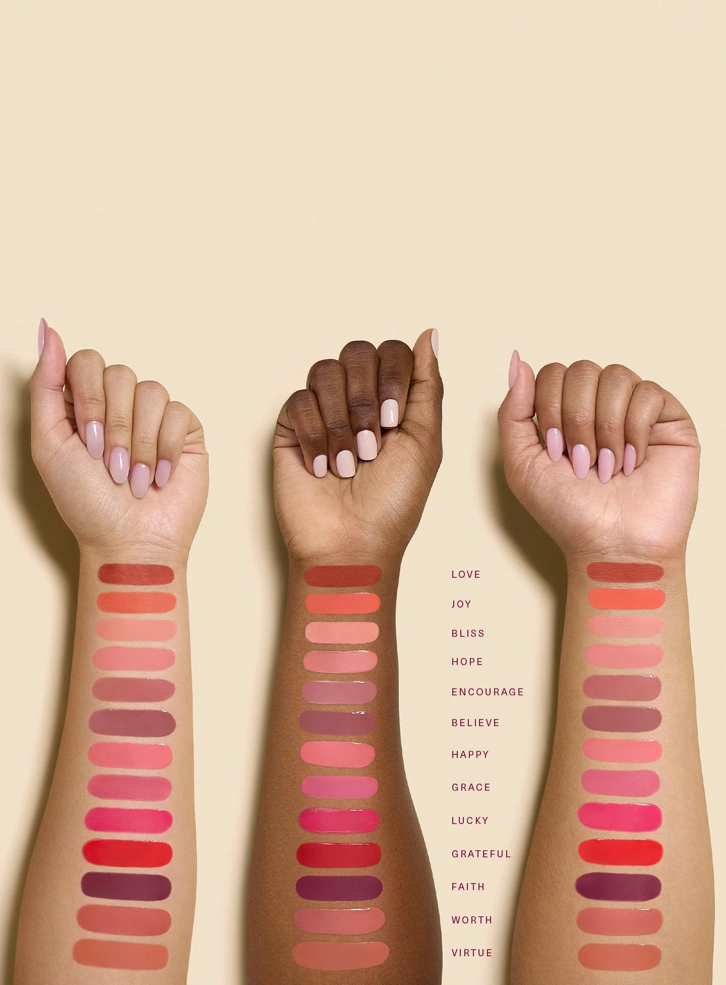 Soft Pinch Liquid Blush- ref : Encourage