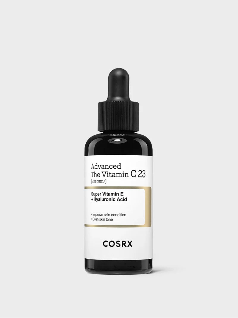 COSRX - Advanced THE VITAMIN C 23 SERUM 20G