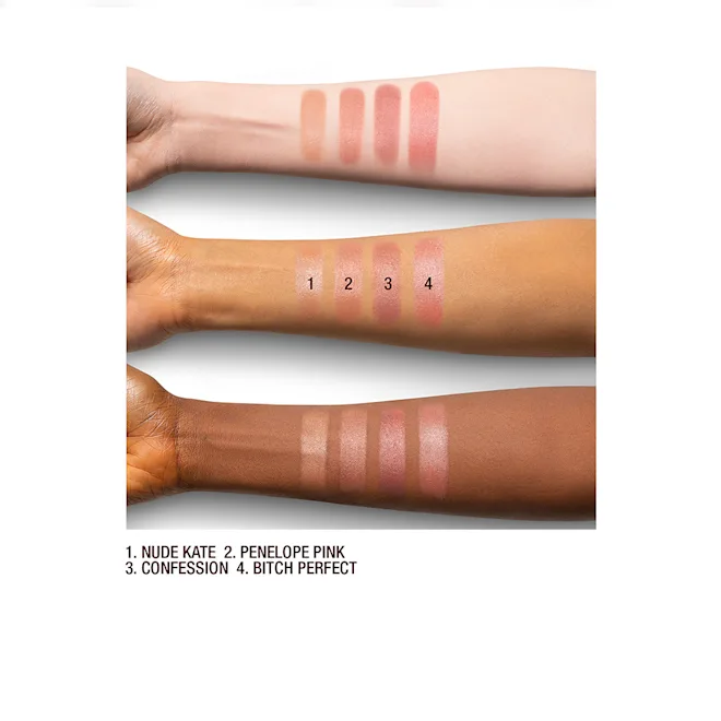 Charlotte Tilbury K.I.S.S.I.N.G Ref:BITCH PERFECT