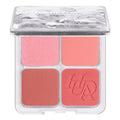HUDA BEAUTY Blush Filter Palette - Palette Blush et Highlighter