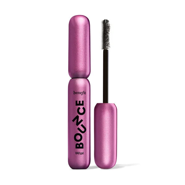 BADgal Bounce Mascara volume à brosse double face