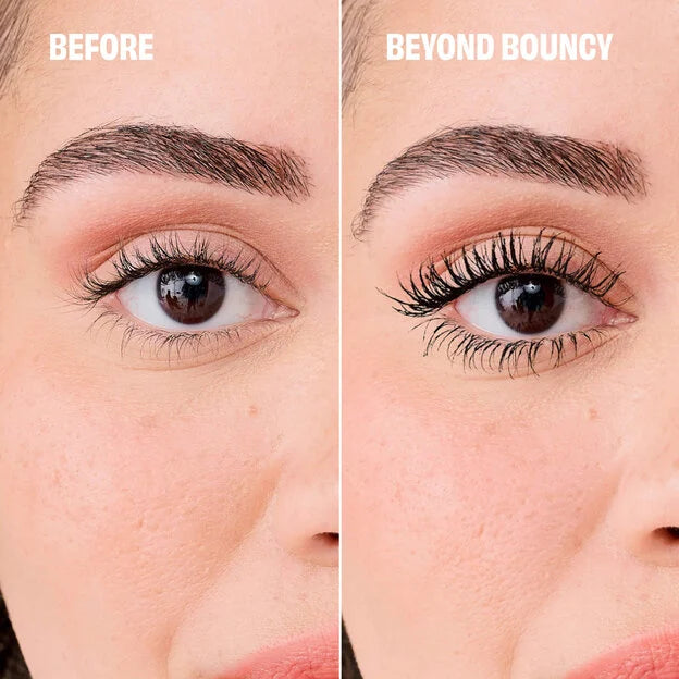 BADgal Bounce Mascara volume à brosse double face