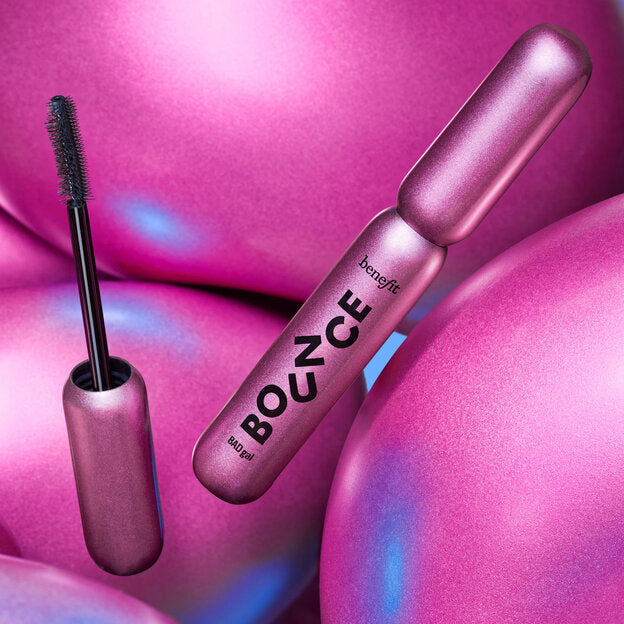 BADgal Bounce Mascara volume à brosse double face