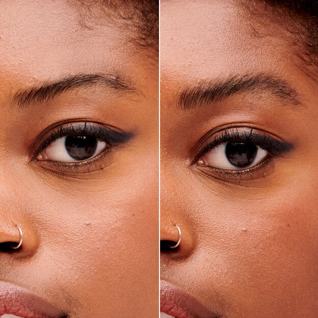 Fluff Up Brow Wax - Cire À Sourcils Fluff Up