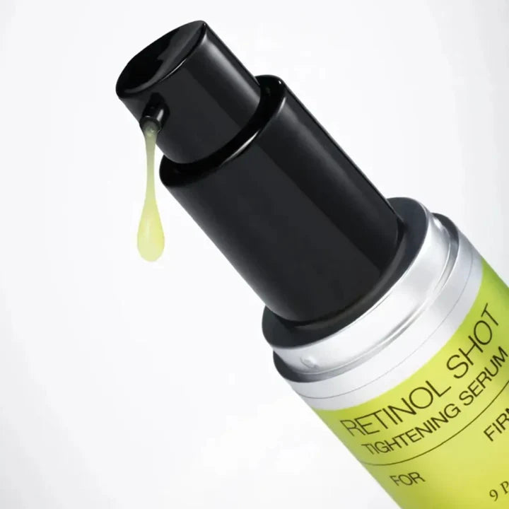 CELIMAX - RETINOL SHOT TIGHTENING BOOSTER 30 ML