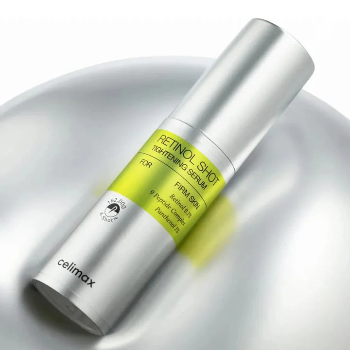 CELIMAX - RETINOL SHOT TIGHTENING BOOSTER 30 ML