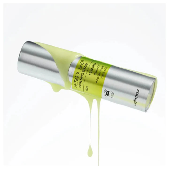 CELIMAX - RETINOL SHOT TIGHTENING BOOSTER 30 ML