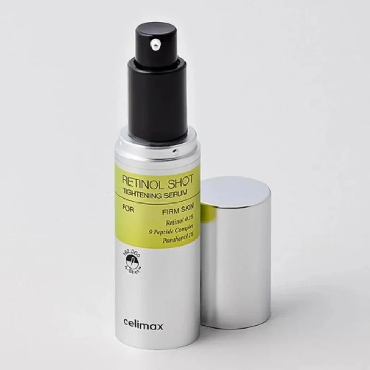 CELIMAX - RETINOL SHOT TIGHTENING BOOSTER 30 ML