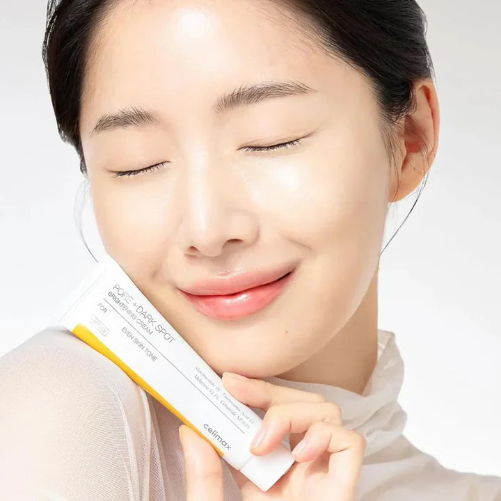 CELIMAX - PORE + DARK SPOT BRIGHTENING CREAM 35ML