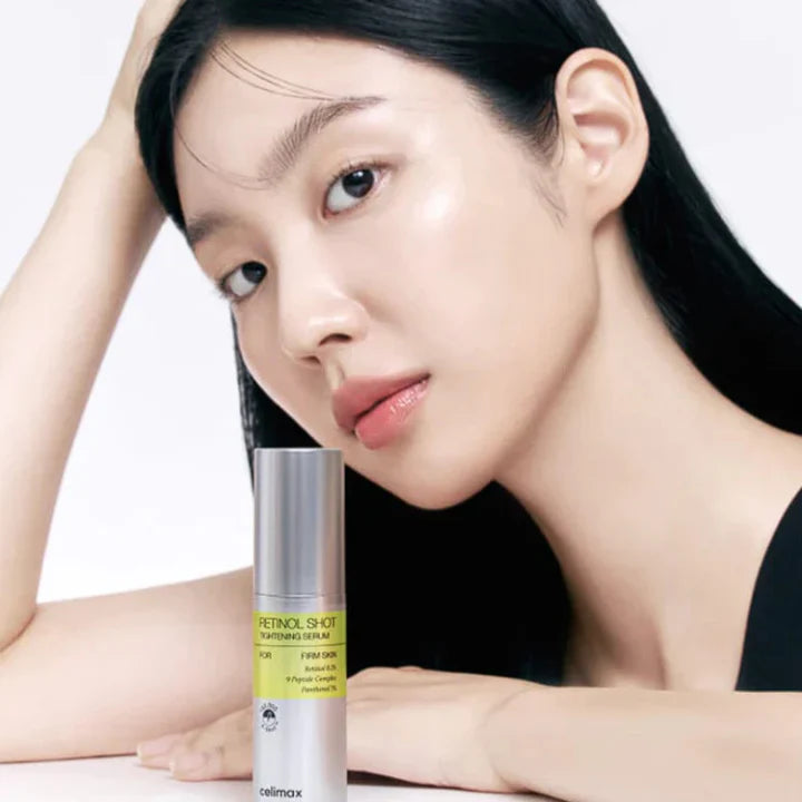 CELIMAX - RETINOL SHOT TIGHTENING BOOSTER 30 ML