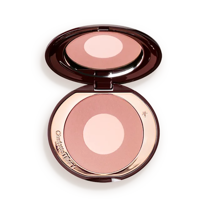 Charlotte Tilbury CHEEK TO CHIC REF: PILLOW TALK ORIGINAL