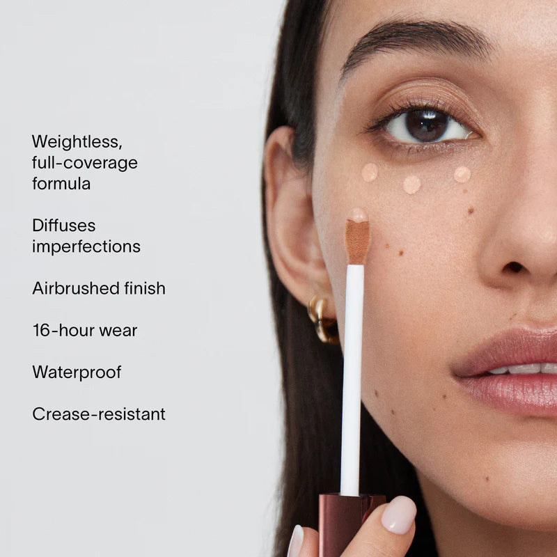HOURGLASS Vanish™ Airbrush Concealer REF:BIRCH 1