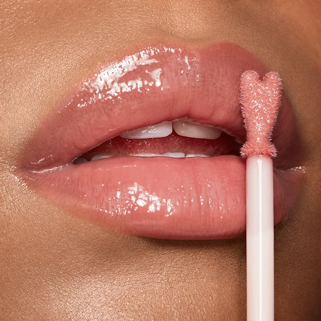 Charlotte Tilbury - PILLOW TALK BEAUTIFYING LIP AND CHEEK SECRETS