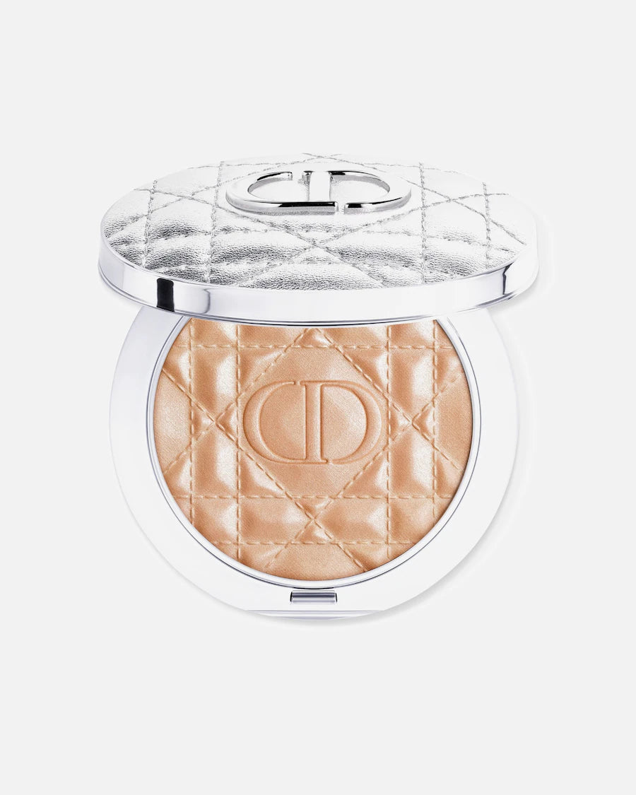 Dior Forever Glow Luminizer 01 Nude Halo