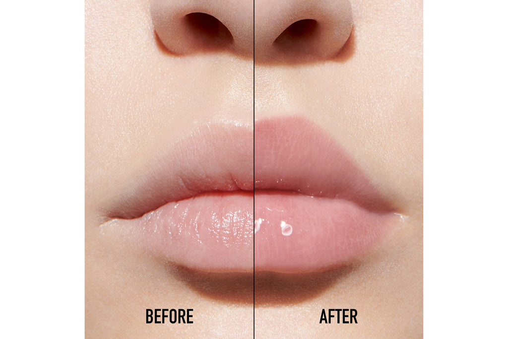 Dior Addict Lip Maximizer REF:001 Pink _SANS EMBALLAGE
