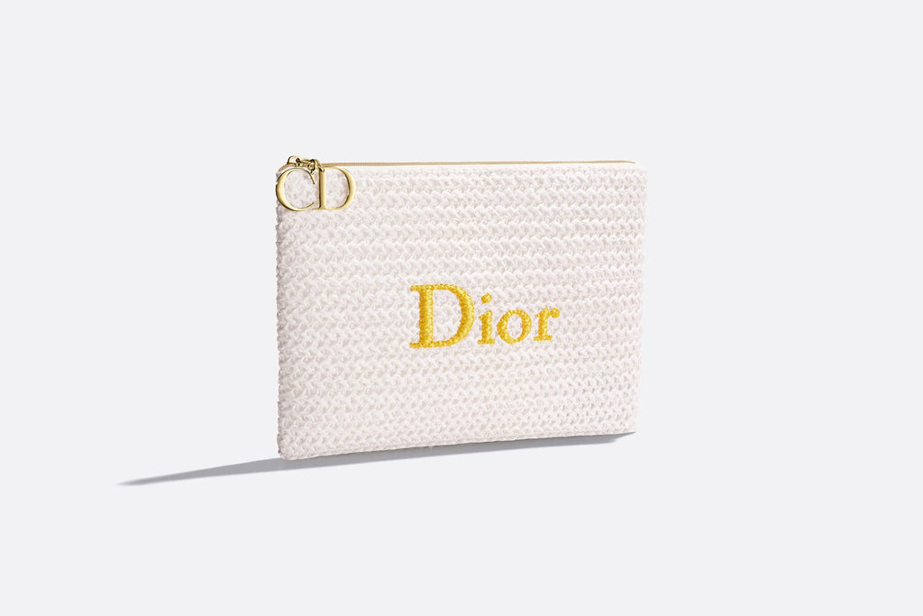 DIOR Pochette de maquillage