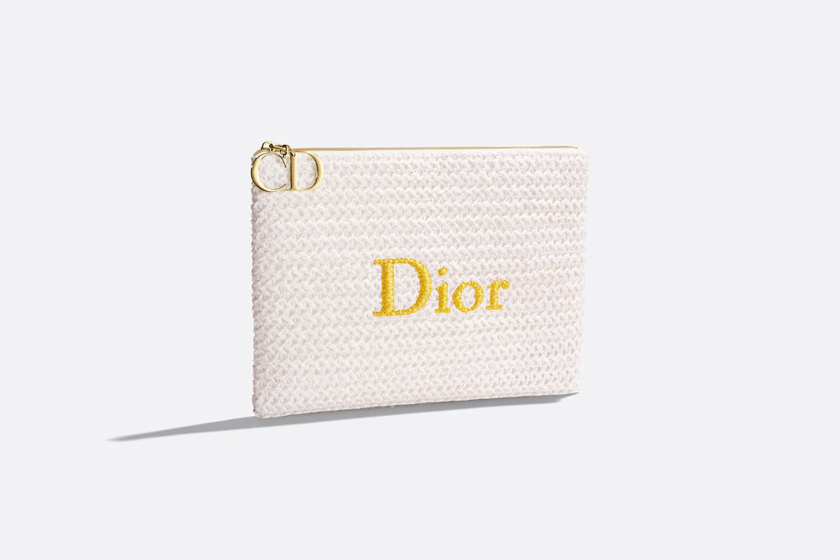 DIOR Pochette de maquillage