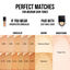 Easy Bake Fragrance Free Loose Baking and Setting Powder - ref : Peach Pie
