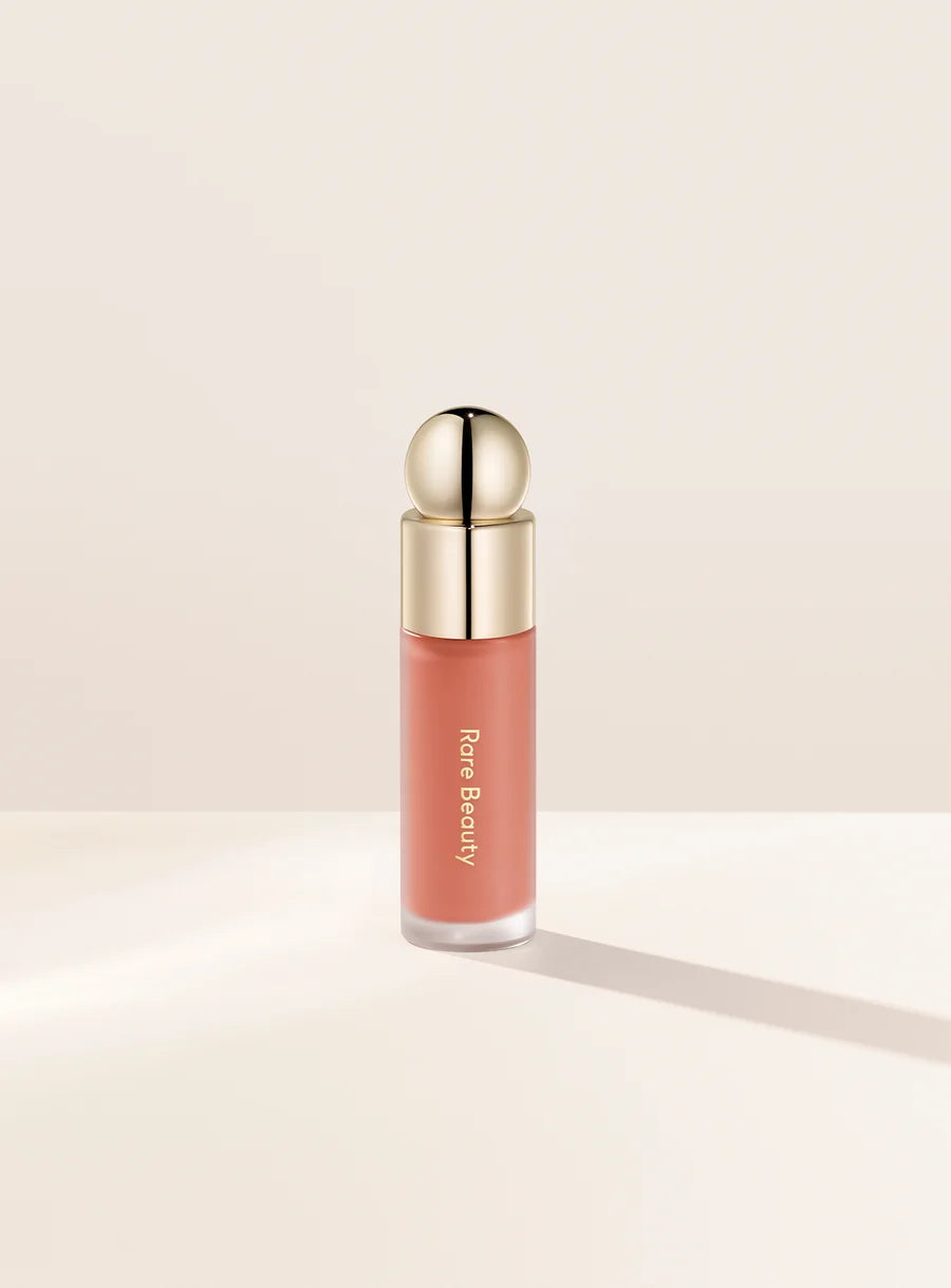 Rare Beauty Soft Pinch Liquid Blush teinte Virtue