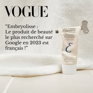 Laboratoires EMBRYOLISSE - Lait-Crème Concentré