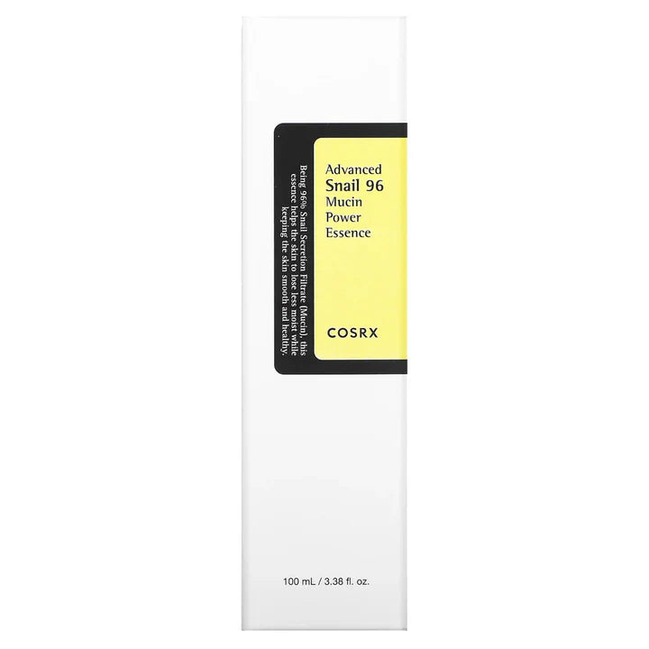 COSRX - ADVANCED SNAIL 96 MUCIN POWER ESSENCE 100 ML