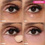 #FAUXFILTER Under Eye Color Corrector - ref : PEACH