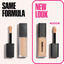 HUDA BEAUTY FauxFilter Luminous Matte Concealer - ref : Meringue 2.1N