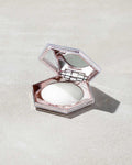 Diamond Bomb All-Over Diamond Veil -ref: How many carats