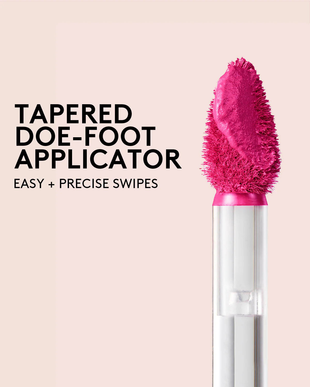 FENTY ICON VELVET LIQUID LIPSTICK - ref : THE MVP
