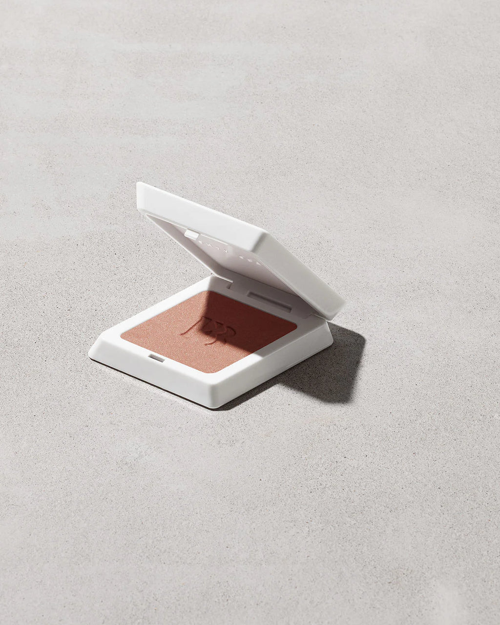 FENTY CHEEKS SUEDE POWDER BLUSH - ref : 07 TAHITI TEAZE